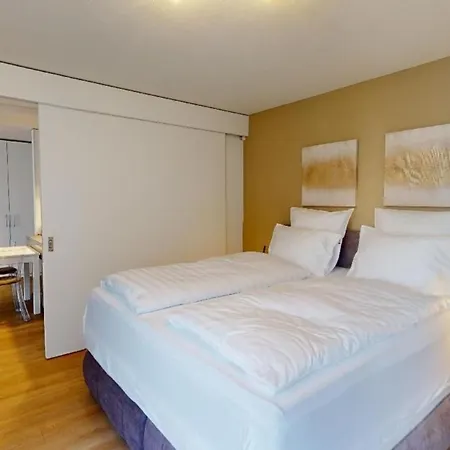 Du 15 * Sankt Moritz