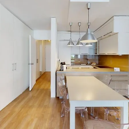 Apartament Du 15